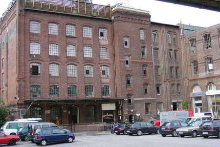 Gewerbeobjekt Solingen Ohligs - 1.600&euro; | Angebot:27104703