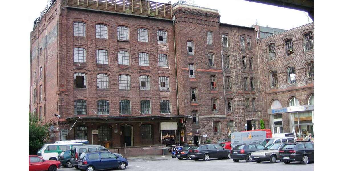 Gewerbeobjekt Solingen Ohligs - 1.600&euro; | Angebot:27104703