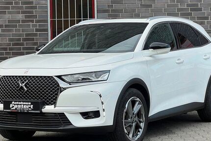 DS Automobiles DS7 (Crossback) 40.500 km 22.990 &euro; Oberhausen 46147