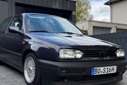 VW Golf 48.500 km 5.990 &euro; Bochum 44894