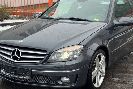 Mercedes-Benz CLC 350 149.000 km 7.990 &euro; Herten 45701