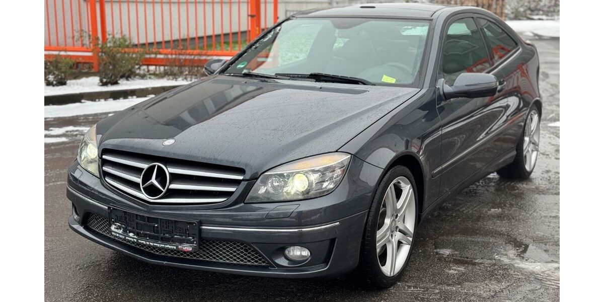 Mercedes-Benz CLC 350 149.000 km 7.990 &euro; Herten 45701