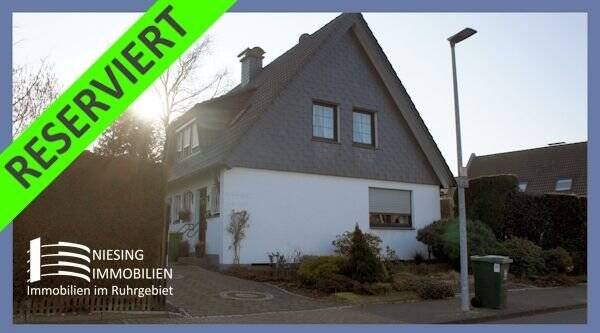 Einfamilienhaus Oberhausen Alsfeld - 5 Zimmer, 133 m&sup2;, 448.000&euro; | Angebot:25706534