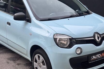 Renault Twingo 157.600 km 3.999 &euro; Wuppertal 42117