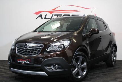Opel Mokka 116.109 km 9.999 &euro; Wuppertal 42283