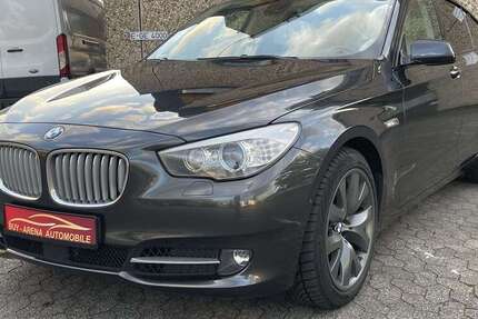 BMW 550 160.000 km 13.900 &euro; Essen 45356