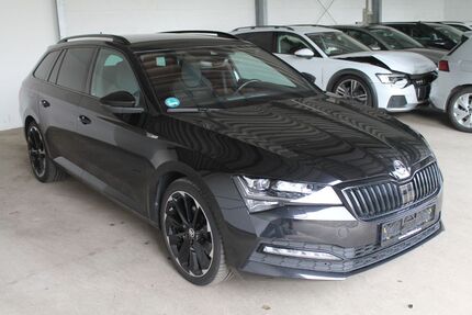 Skoda Superb 89.000 km 29.950 &euro; Essen 45136