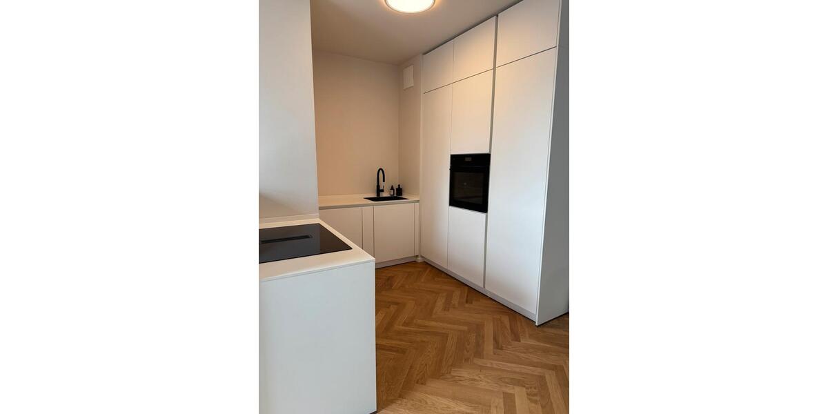 Erdgeschoßwohnung Düsseldorf Stadtbezirk 3 - 3 Zimmer, 91 m&sup2;, 2.450&euro; | Angebot:27539140