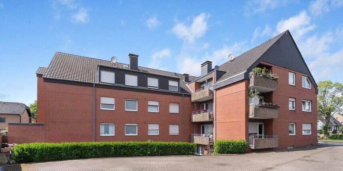 Mehrfamilienhaus, Wohnhaus Duisburg Friemersheim - 4 Zimmer, 1 m&sup2;, 1.750.000&euro; | Angebot:25743765