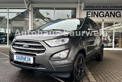 Ford EcoSport 42.950 km 14.750 &euro; Schwelm 58332