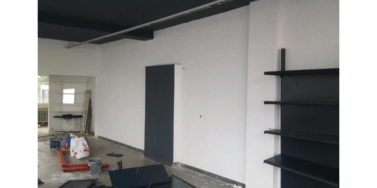 Gewerbeobjekt Solingen Ohligs - 499&euro; | Angebot:24638640