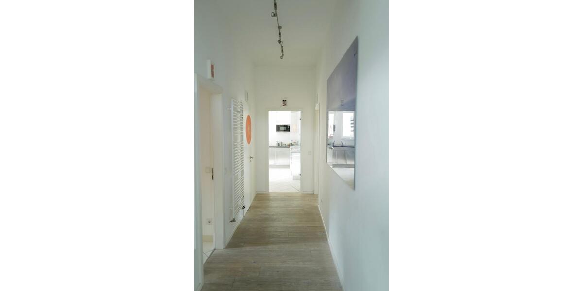 Etagenwohnung Düsseldorf Stadtbezirk 5 - 3 Zimmer, 101 m&sup2;, 1.500&euro; | Angebot:27543159
