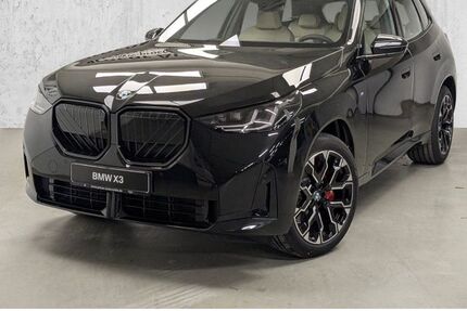 BMW X3 5.900 km 71.290 &euro; Düsseldorf 40595