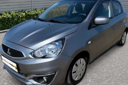 Mitsubishi Space Star 82.504 km 5.500 &euro; Essen 45356