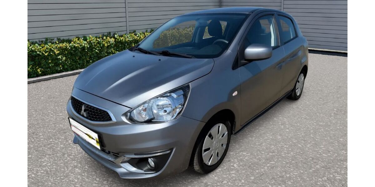 Mitsubishi Space Star 82.504 km 5.500 &euro; Essen 45356