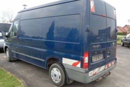 Ford Transit 269.000 km 2.999 &euro; Herten 45699