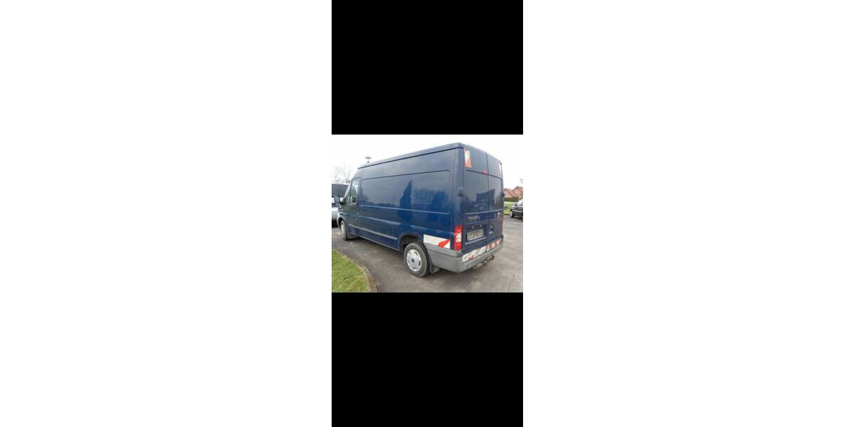 Ford Transit 269.000 km 2.999 &euro; Herten 45699