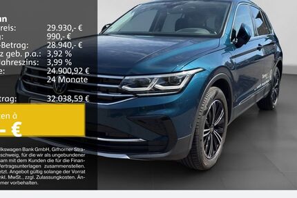 VW Tiguan 46.999 km 29.440 &euro; Oberhausen 46047