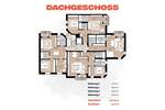 Mehrfamilienhaus, Wohnhaus Meerbusch Lank-Latum - 2 Zimmer, 345 m&sup2;, 1.899.000&euro; | Angebot:25666087
