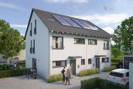 Haus Mettmann - 6 Zimmer, 155 m&sup2;, 494.500&euro; | Angebot:26313206