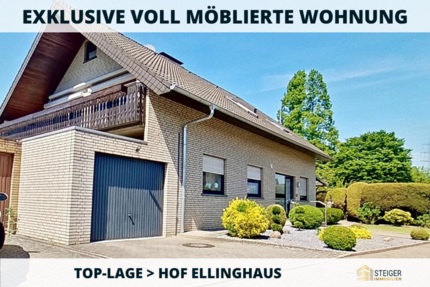 Wohnung Herten Bertlich - 2.5 Zimmer, 70 m&sup2;, 700&euro; | Angebot:27184193
