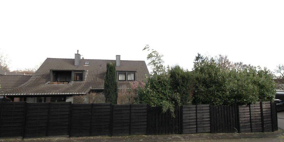 Mehrfamilienhaus, Wohnhaus Düsseldorf Hubbelrath - 7 Zimmer, 237 m&sup2;, 870.000&euro; | Angebot:25727994