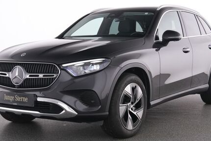 Mercedes-Benz GLC 200 3.893 km 53.885 &euro; Essen 45309