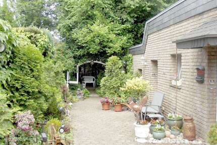 Wohnung Bottrop-Grafenwald Grafenwald - 2.5 Zimmer, 70 m&sup2;, 690&euro; | Angebot:25796396