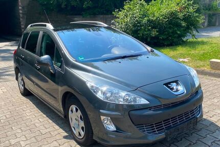 Peugeot 308 190.000 km 1.890 &euro; Wetter Ruhr 58300