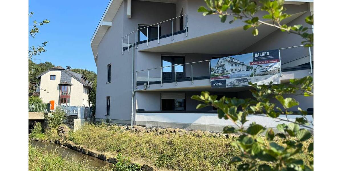 Etagenwohnung Leichlingen - 3 Zimmer, 90 m&sup2;, 389.000&euro; | Angebot:25745242
