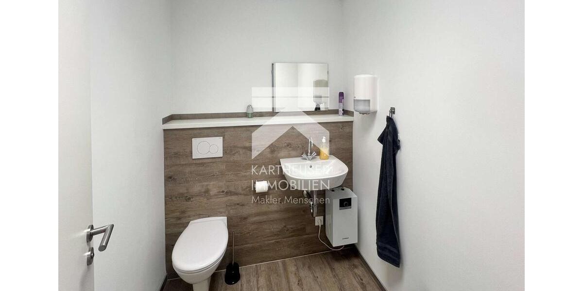 Gewerbeobjekt Velbert - 1.260&euro; | Angebot:24513873