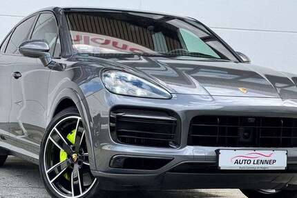 Porsche Cayenne 185.000 km 54.900 &euro; Hagen 58119