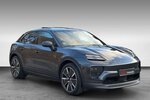 Porsche Macan 4 Chrono Pano Sportsitz 0,25% 12.490 km 76.600 &euro; Wuppertal 42327