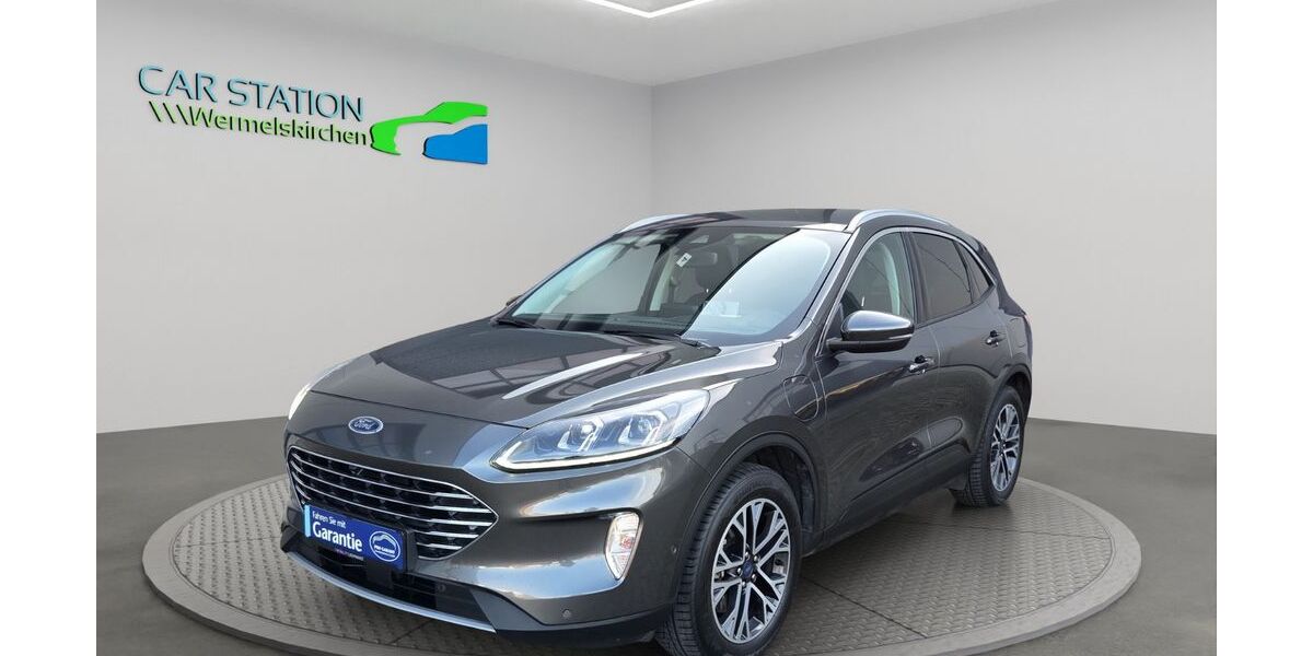 Ford Kuga 90.000 km 19.500 &euro; Hückeswagen 42499