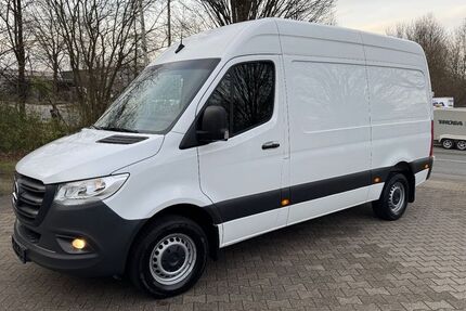 Mercedes-Benz Sprinter 212.000 km 22.900 &euro; Mülheim an der Ruhr 45472