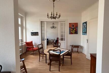 Wohnung Schwelm - 5 Zimmer, 120 m&sup2;, 1.000&euro; | Angebot:26150957