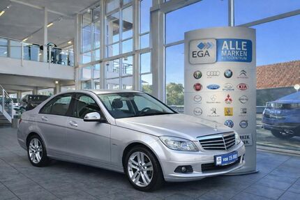 Mercedes-Benz C 180 255.200 km 5.788 &euro; Wermelskirchen 42929