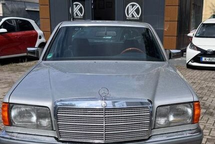 Mercedes-Benz S 300 237.900 km 7.500 &euro; Herne 44625