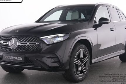 Mercedes-Benz GLC 300 8.337 km 67.885 &euro; Essen 45309