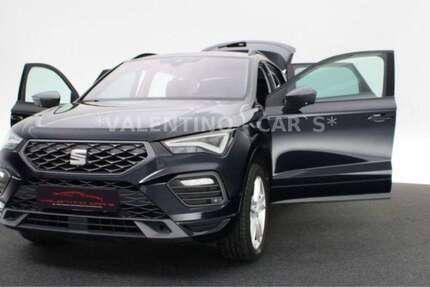 Seat Ateca 71.922 km 21.999 &euro; Radevormwald 42477