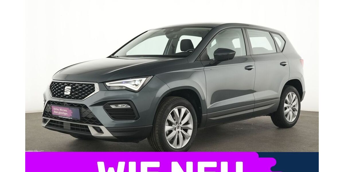 Seat Ateca 36.265 km 18.258 &euro; Neuss 41460