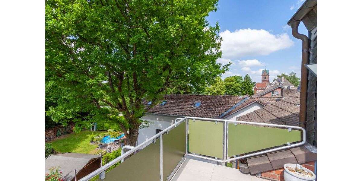 Etagenwohnung Solingen Wald - 2 Zimmer, 54 m&sup2;, 180.000&euro; | Angebot:20719264