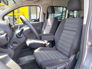 Opel Combo Ultimate AHK HUD NAVI AUTOM. PARKEN WINTERPA 11.850 km 26.740 &euro; HAAN 42781