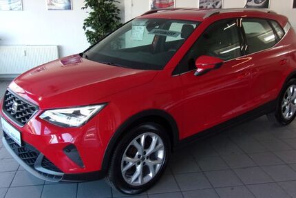Seat Arona 14.227 km 18.200 &euro; Hagen 58089