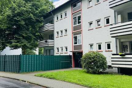 Wohnung Essen Dellwig - 2 Zimmer, 47 m&sup2;, 500&euro; | Angebot:26819039