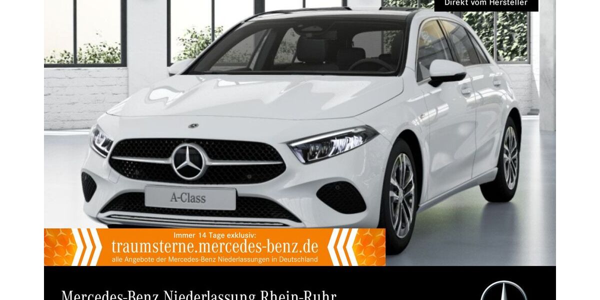 Mercedes-Benz A 250 4.888 km 32.490 &euro; Duisburg 47138