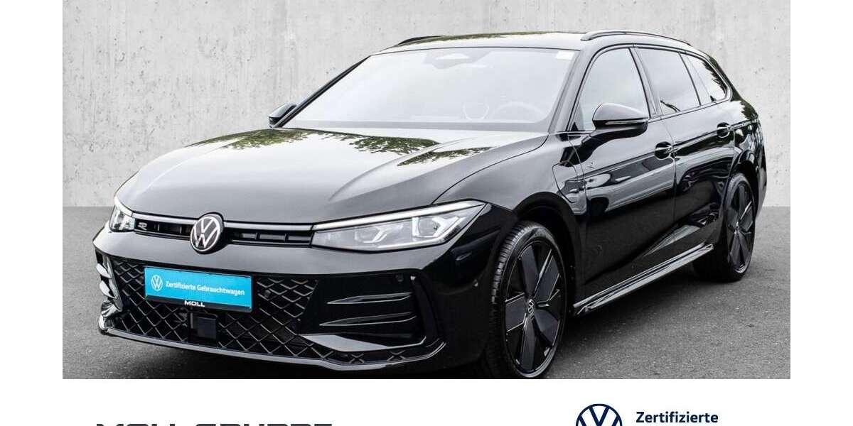VW Passat 7.388 km 41.540 &euro; Düsseldorf 40549