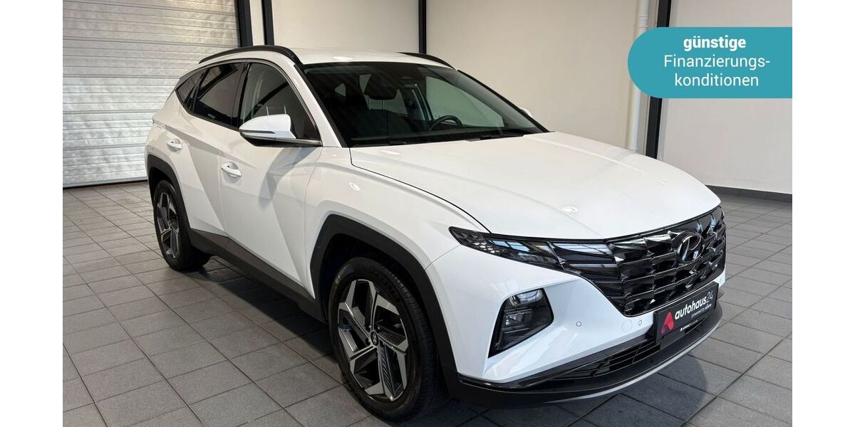 Hyundai TUCSON 33.047 km 25.790 &euro; Wuppertal 42287
