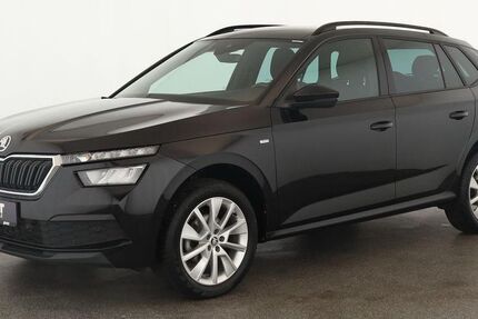 Skoda Kamiq 50.000 km 17.284 &euro; Neuss 41464