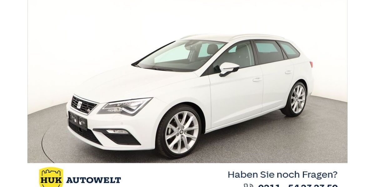 Seat Leon 71.300 km 15.760 &euro; Düsseldorf 40599